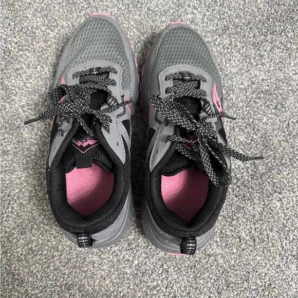 Saucony EXCURSION TR 16 7.5 - Picture 4 of 4